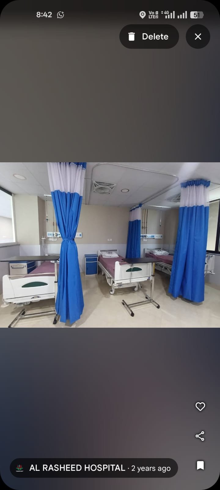 Emergency Department